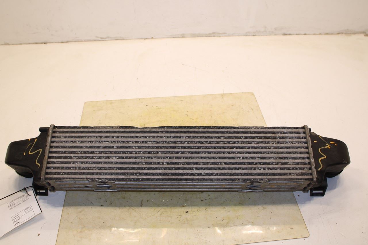 15-16 Volvo S60 T5 Premier 2.0L Intercooler Charge Air Cooler 31474506 OEM *ReaD - Alshned Auto Parts