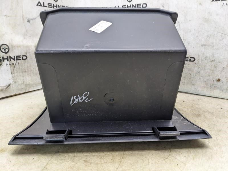 2011-2018 Jeep Wrangler Dash Glove Box Storage Compartment 1PJ291X9AB OEM - Alshned Auto Parts