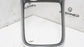 2021-2023 Hyundai Santa Fe Center Console Upper Trim Cover Panel 84650-S2AC1 OEM3