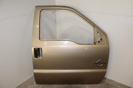 2008-2016 Ford F250 SD Crew Cab Front Right Door Shell 9C3Z-2520124-F OEM *ReaD* - Alshned Auto Parts