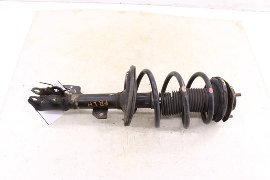 16-20 Toyota Sienna LE 3.5L FWD Front Driver LH Side Shock Strut Absorber *ReaD* - Alshned Auto Parts