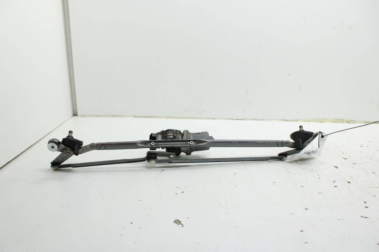 16-24 Toyota Tacoma FRWindshield Wiper Transmission Linkage w/ Motor 85150-04060 - Alshned Auto Parts