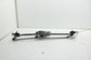 16-24 Toyota Tacoma FRWindshield Wiper Transmission Linkage w/ Motor 85150-04060 - Alshned Auto Parts