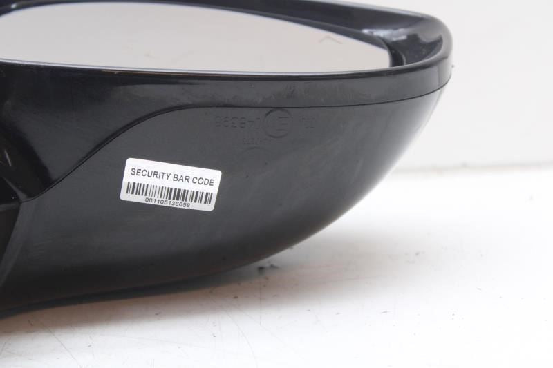 2017-2019 Chrysler Pacifica Right Side Rear View Mirror 5RM14AXRAE OEM *ReaD* - Alshned Auto Parts