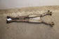 2018-2023 Kia Stinger GT1 3.3L Exhaust Center Intermediate Pipe 28650-J5900 OEM - Alshned Auto Parts