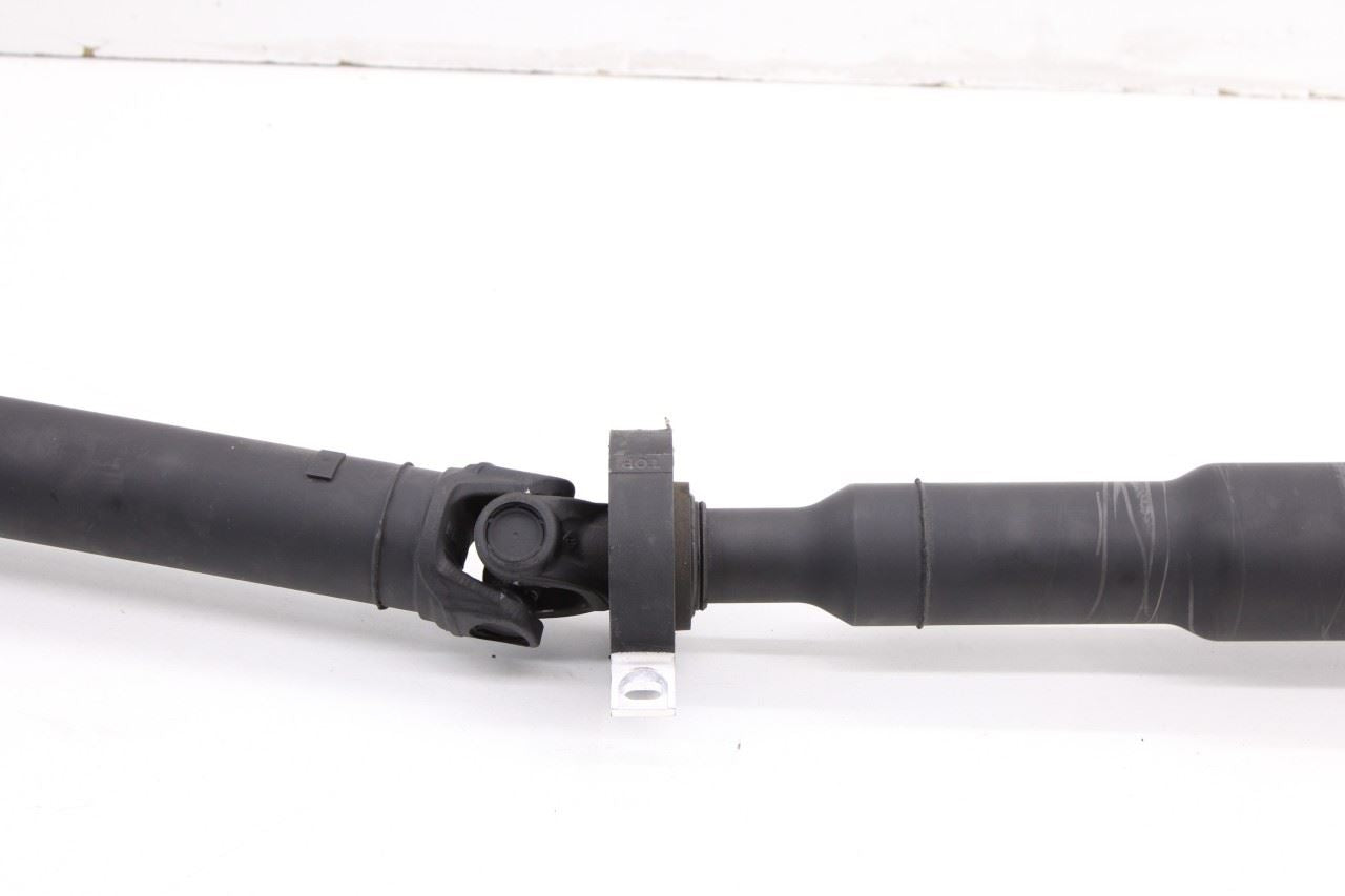 23-25 BMW 430i Gran Coupe xDrive 2.0L AWD Rear Drive Shaft Propeller 8846089 OEM - Alshned Auto Parts