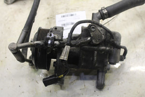 2010-15 BMW 750i xDrive 4.4L AWD Power Steering Pump with Pulley 32416788909 OEM