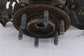 2018-2021 Ford Expedition Max XLT Front Left Driver Side Spindle Knuckle Hub4