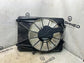 2019-25 Honda Passport Sport 3.5L AWD Right Condenser Cooling Fan Motor Assembly - Alshned Auto Parts