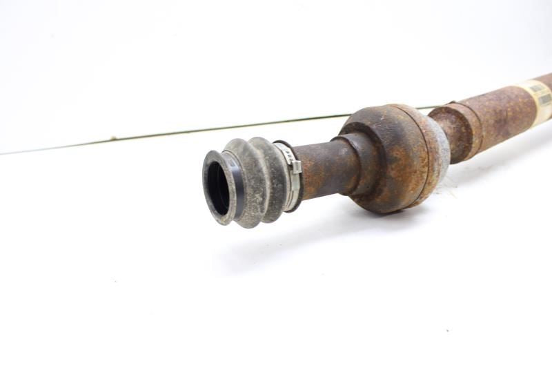 2012-2018 Ram 1500 5.7L 4WD Front Drive Shaft 52123021AE OEM - Alshned Auto Parts