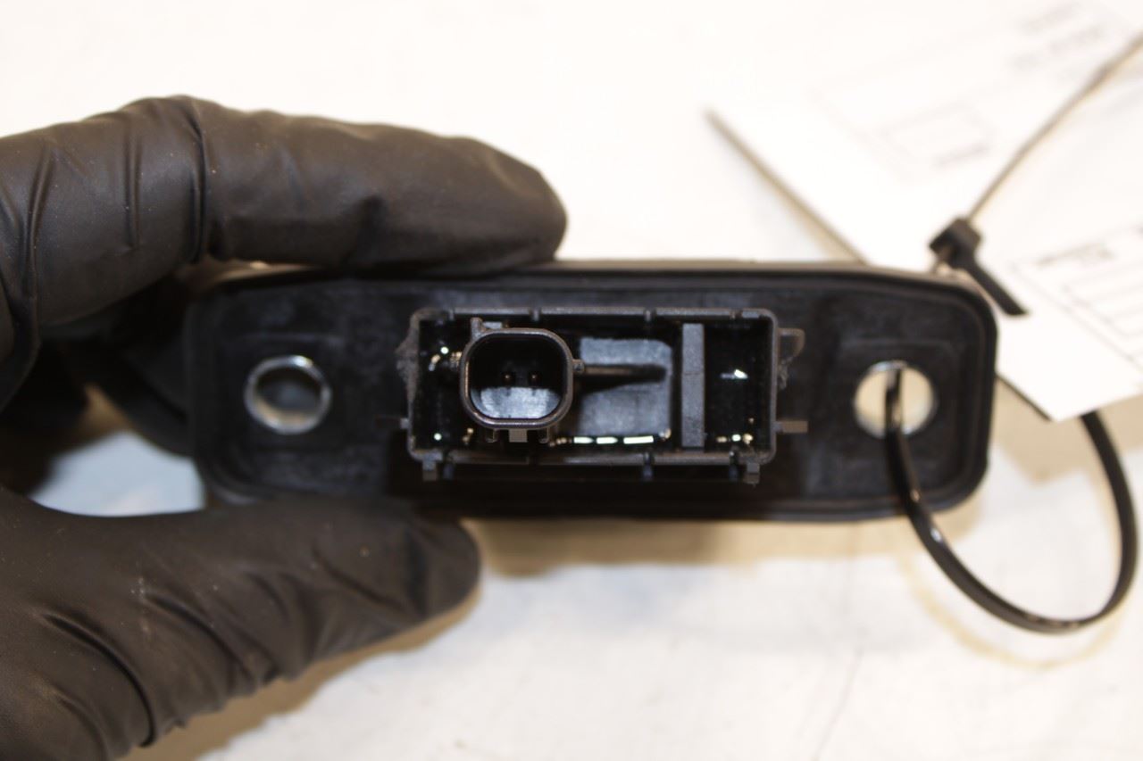 21-25 Mazda CX30 S 2.5L AWD Rear Liftgate Release Switch Button KB7W-62-4B0 OEM - Alshned Auto Parts