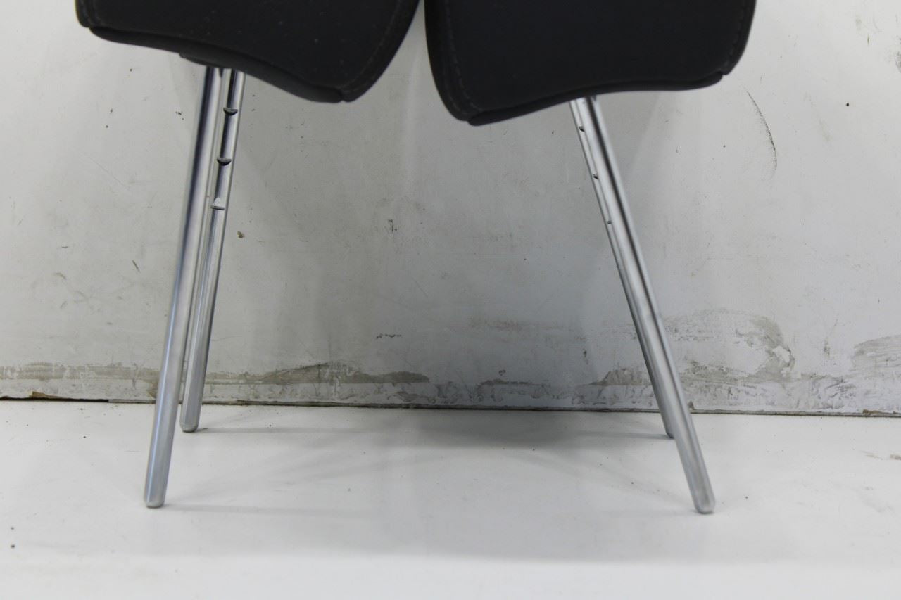 15-20 Kia Sorento LX Rear RH and Left Side Center 2nd Row Seat Headrest Set of 3 - Alshned Auto Parts