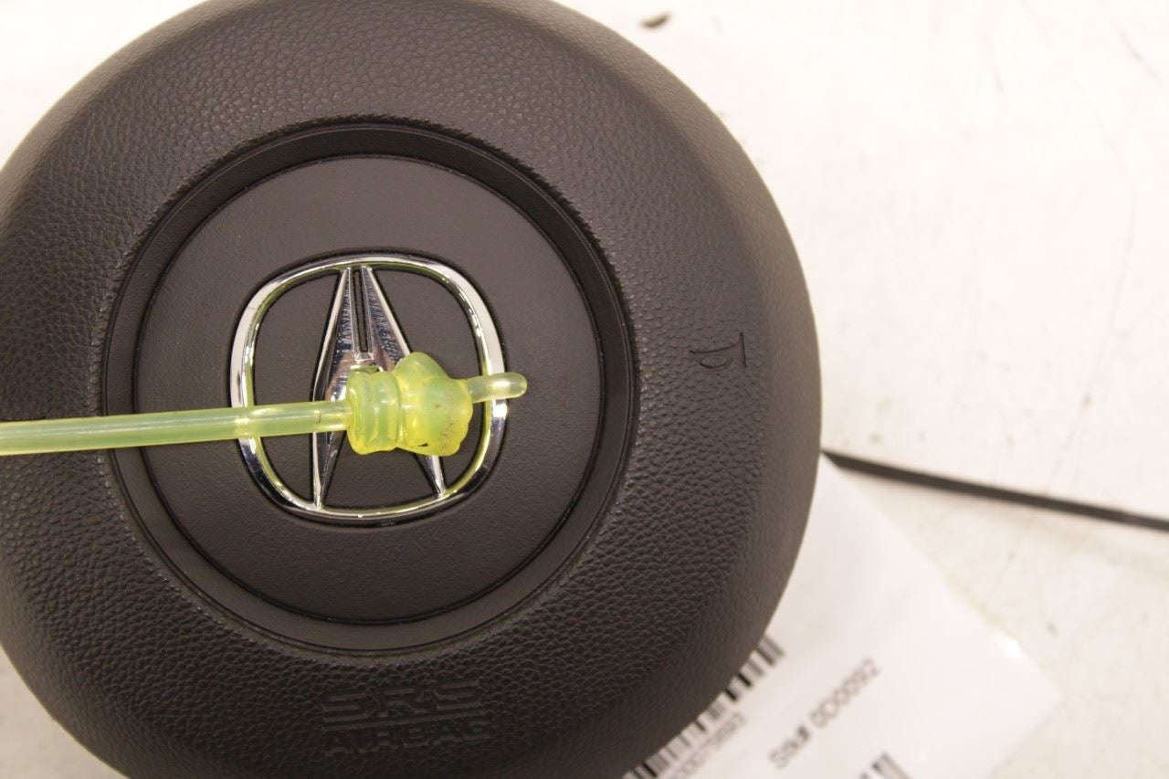 2019-2025 Acura RDX SH-AWD Left Driver Steering Wheel Air Bag 77800-TJB-A834-M1 OEM - Alshned Auto Parts