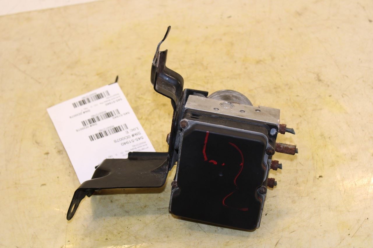 2009-2011 Toyota Camry LE 2.5L ABS Anti Lock Brake Pump Module 44050-06130 OEM - Alshned Auto Parts