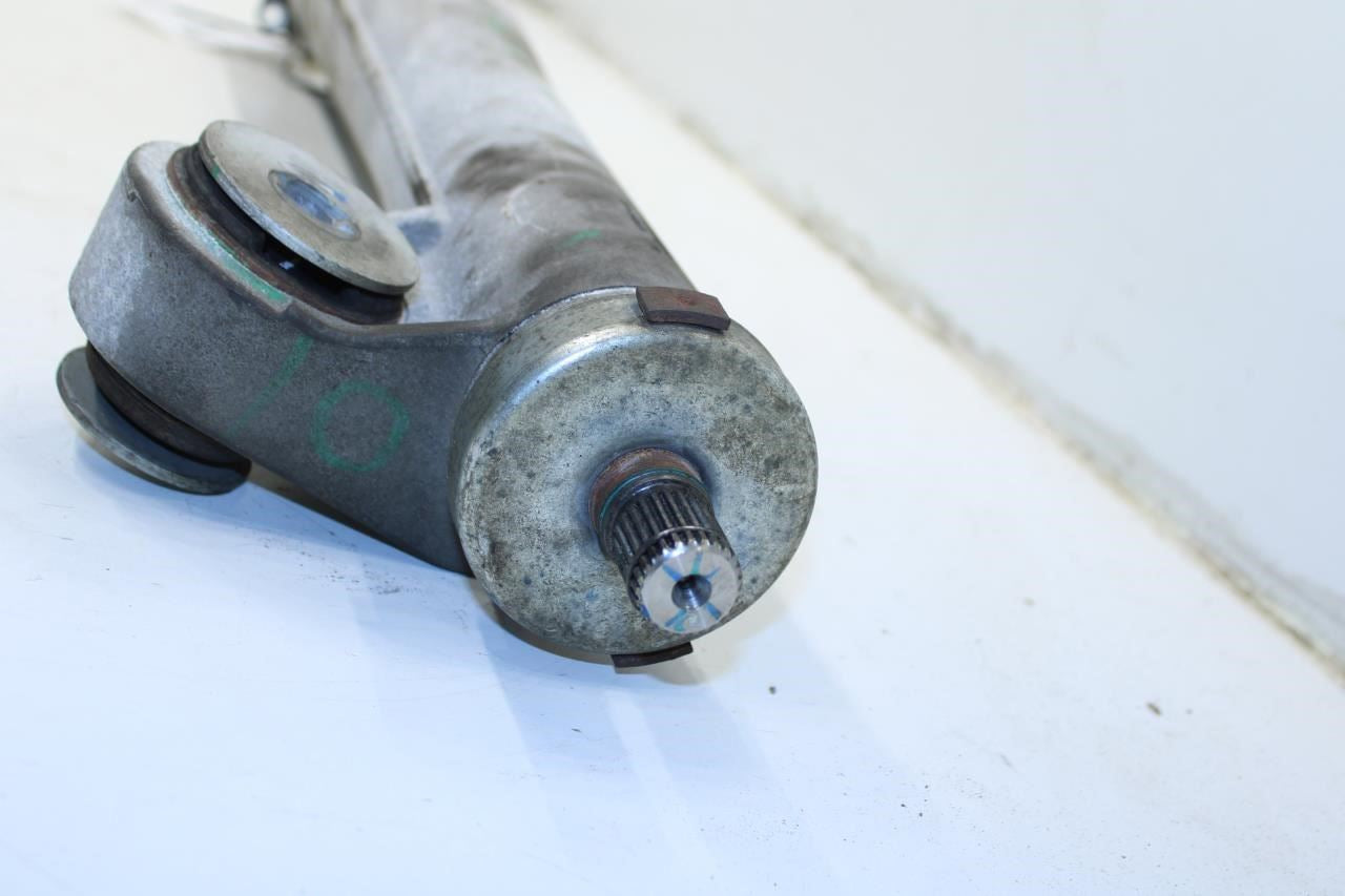 18-24 Chevrolet Equinox LT AWD Rear Differential Propeller Driveline Torque Tube - Alshned Auto Parts