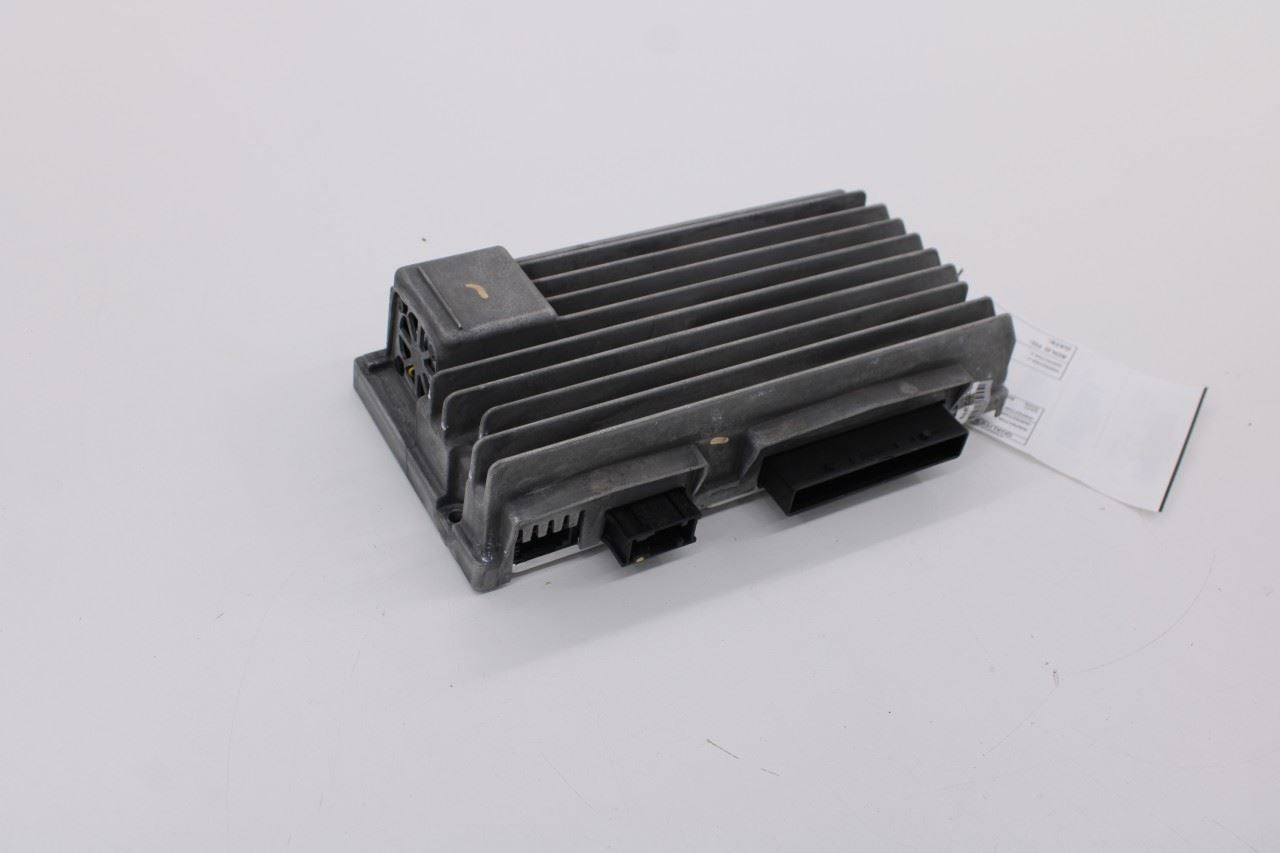 2013-16 Audi S4 Premium Plus Bang Olufsen Radio Amplifier Amp 8T1-035-223-A OEM0