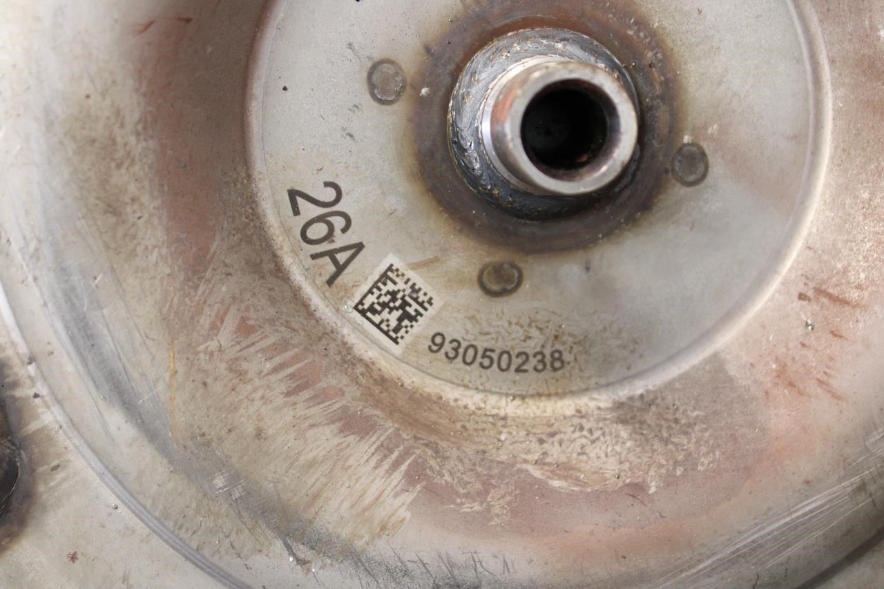 19-24 Nissan Altima SL 2.5L 4 cylinder FWD CVT Auto Transmission 79K 31020-70X2A - Alshned Auto Parts