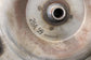 19-24 Nissan Altima SL 2.5L 4 cylinder FWD CVT Auto Transmission 79K 31020-70X2A - Alshned Auto Parts