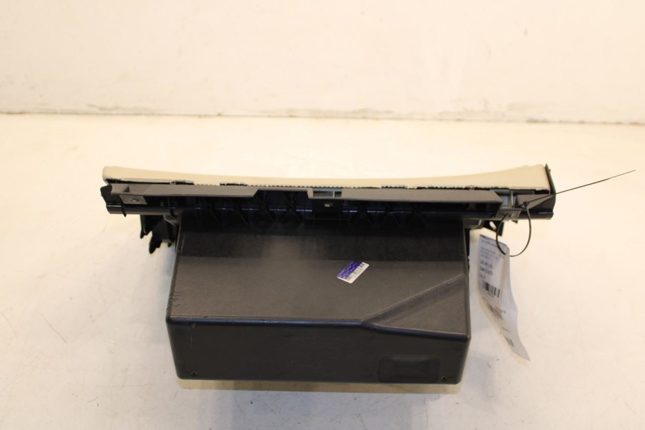 2014-2019 Infiniti QX60 Glove Box Storage Compartment 68510-9NB0A OEM - Alshned Auto Parts