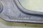 17-21 Maserati Ghibli 3.0L RWD Front Driver LH Side Suspension Upper Control Arm - Alshned Auto Parts