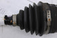 2011-2018 Porsche Cayenne S AWD Front Left Driver Side CV Axle Drive Half Shaft6