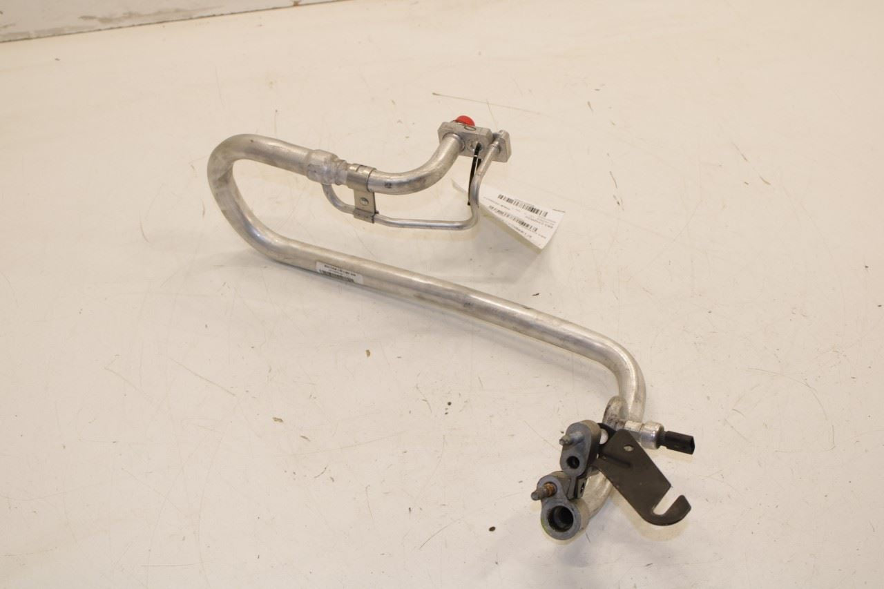 2014-23 Dodge Charger GT 3.6L AC Conditioning Suction Hose Tube Line 68158886AD - Alshned Auto Parts