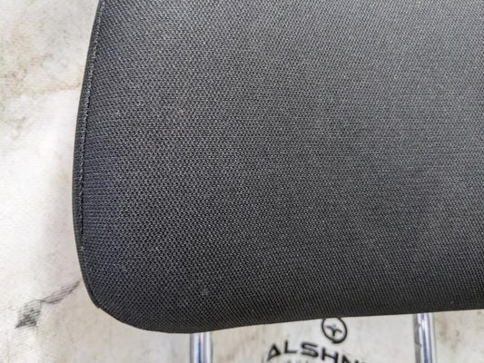 18-21 Jeep Grand Cherokee Front LH/RH Seat Active Headrest Cloth 6SL99DX9AA OEM - Alshned Auto Parts