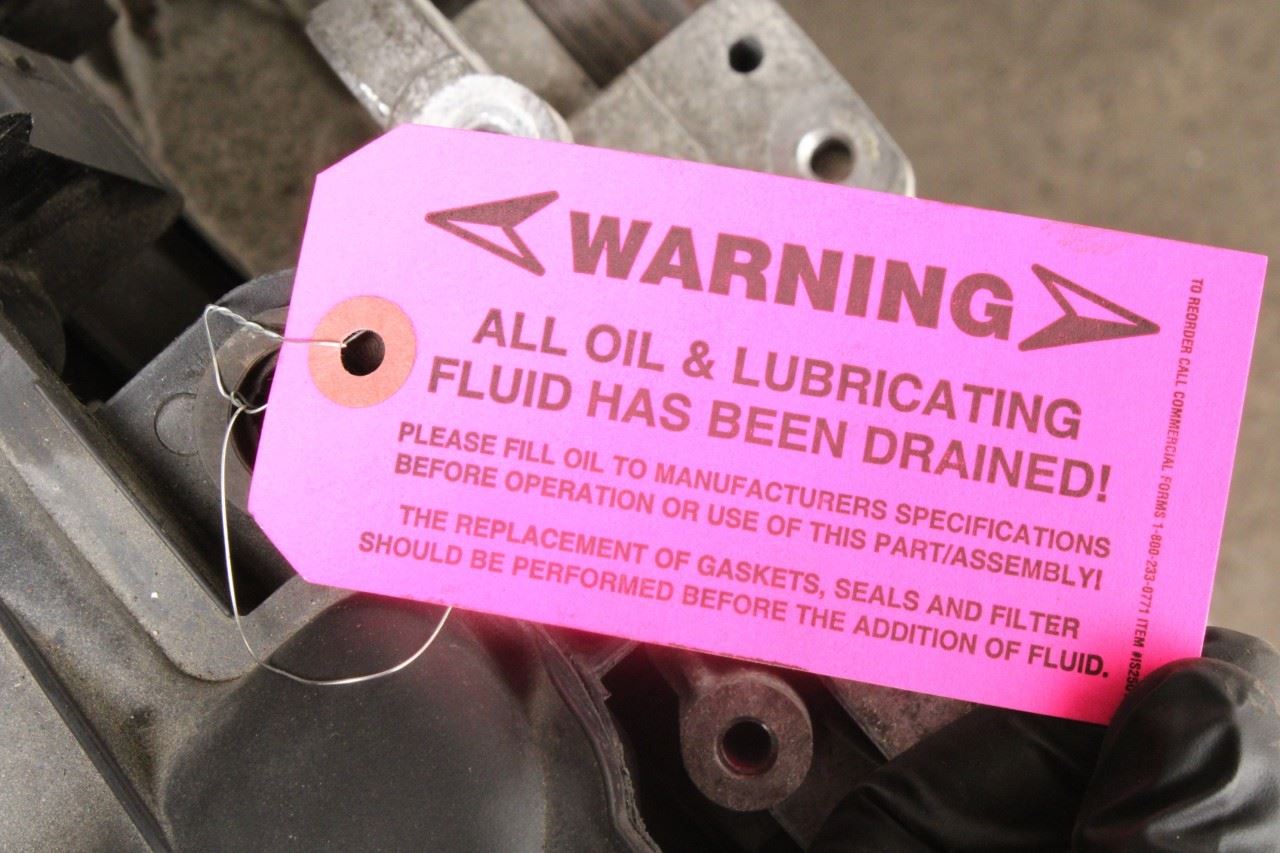 2013-2019 Nissan Sentra SL 1.8L CVT Engine Motor MRA8DE VIN A 4th digit 74K - Alshned Auto Parts