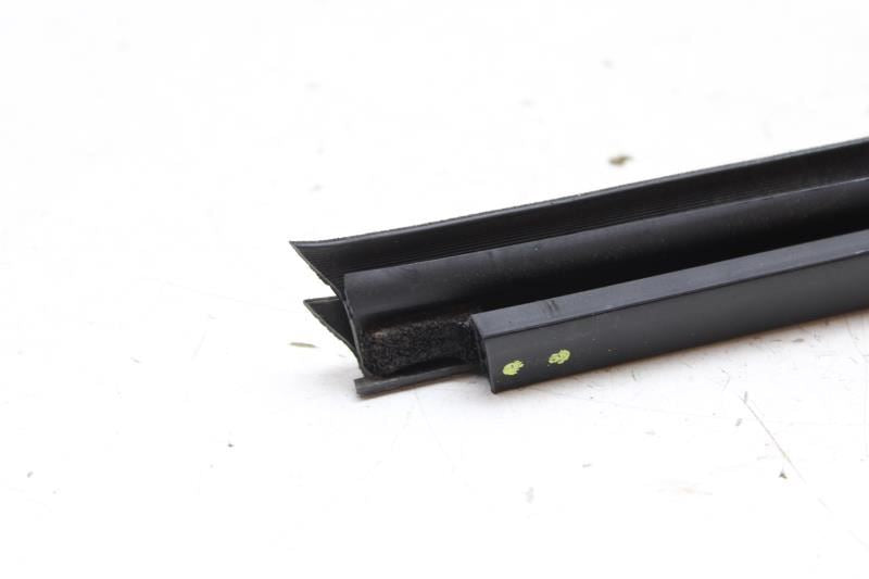 2014-19 Infiniti QX60 Front Left Door Window Inner Belt Weatherstrip 80835-3JA0B - Alshned Auto Parts