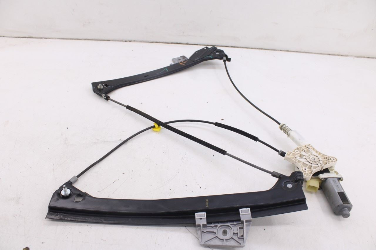 2003-2005 Mercedes-Benz CLK 320 Front Left Side Door Window Regulator w/ Motor - Alshned Auto Parts