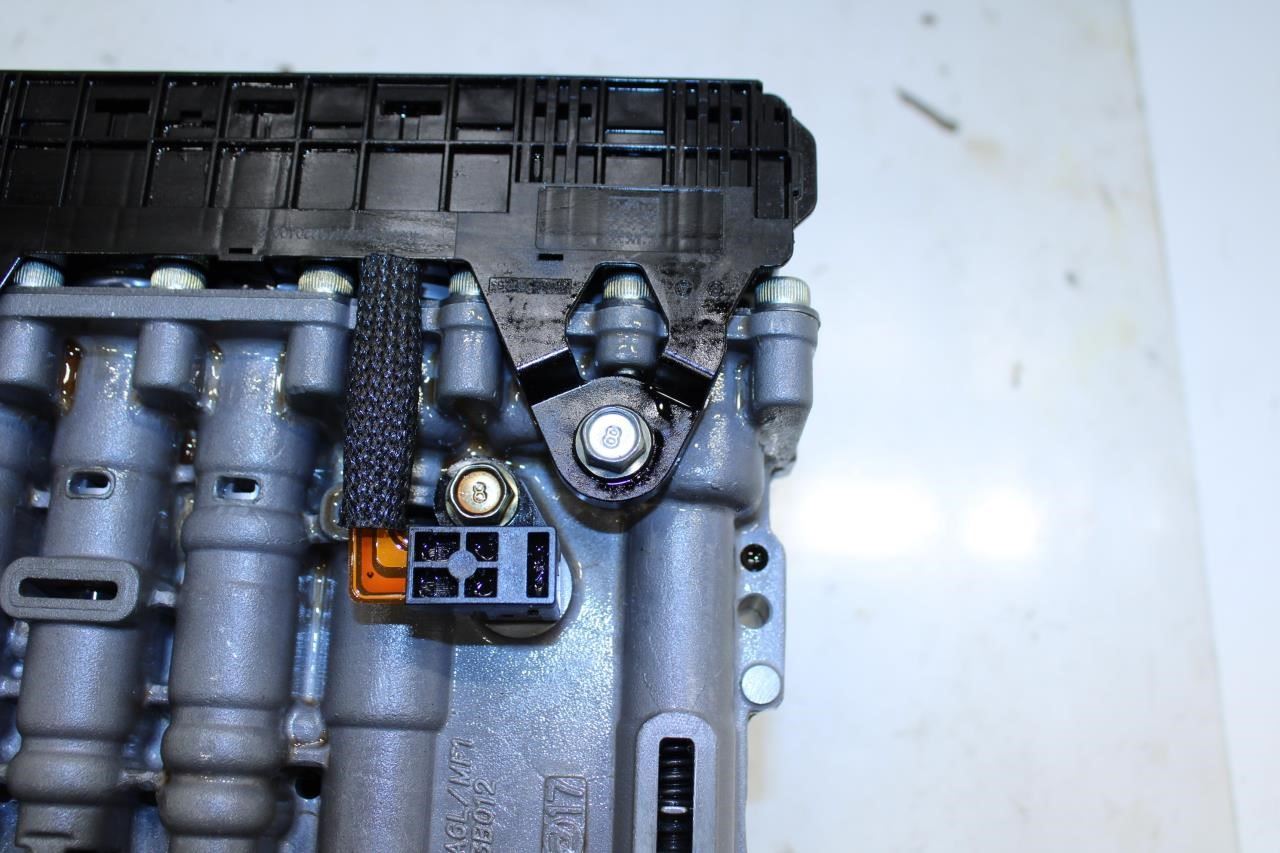 2013-2014 Hyundai Sonata 2.4L FWD Automatic Transmission Valve Body 46210-3B611 - Alshned Auto Parts