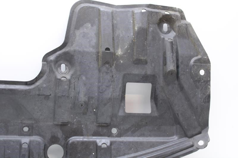 2015-2020 Nissan Pathfinder FR Under Engine Cover Splash Shield 75892-9NB0B OEM - Alshned Auto Parts