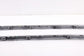 2016-20 Infiniti QX60 Left and Right Roof Luggage Carrier Rack Rail 73853-9NA5A8