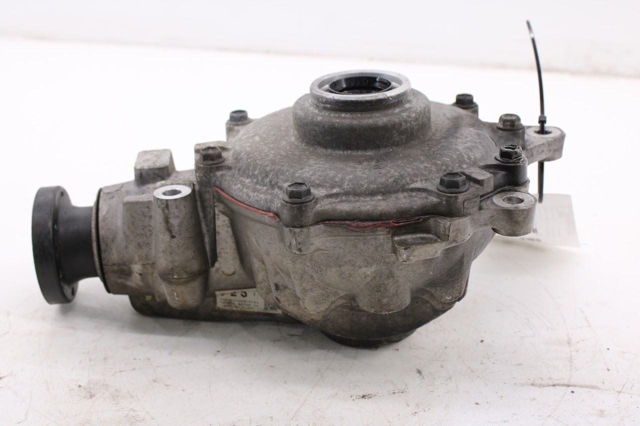 06-15 Lexus IS250 2.5L AWD Front Differential Carrier 4.10 ratio 41110-30A11 OEM - Alshned Auto Parts
