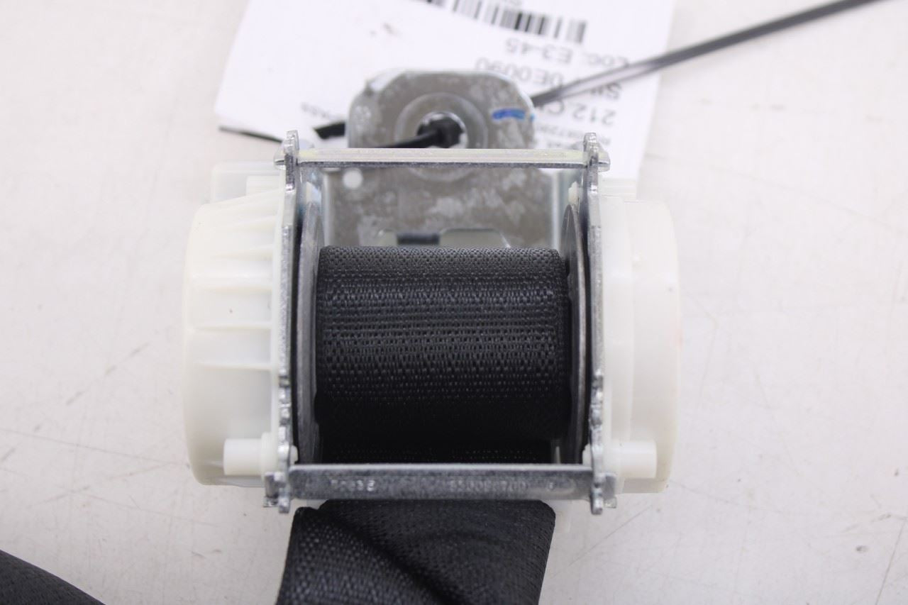 2018-25 Jeep Compass Limited 2.4L 4WD Rear Left Side 2nd Row Seat Belt Retractor - Alshned Auto Parts