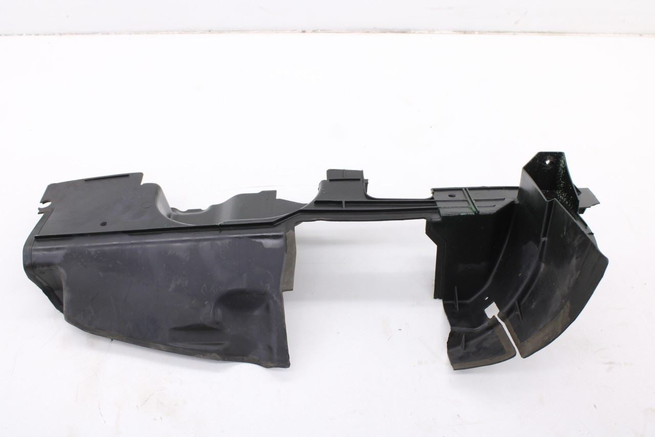 16-20 Infiniti QX60 3.5L Front RH and LH Radiator Condenser Air Baffle Seal Set5
