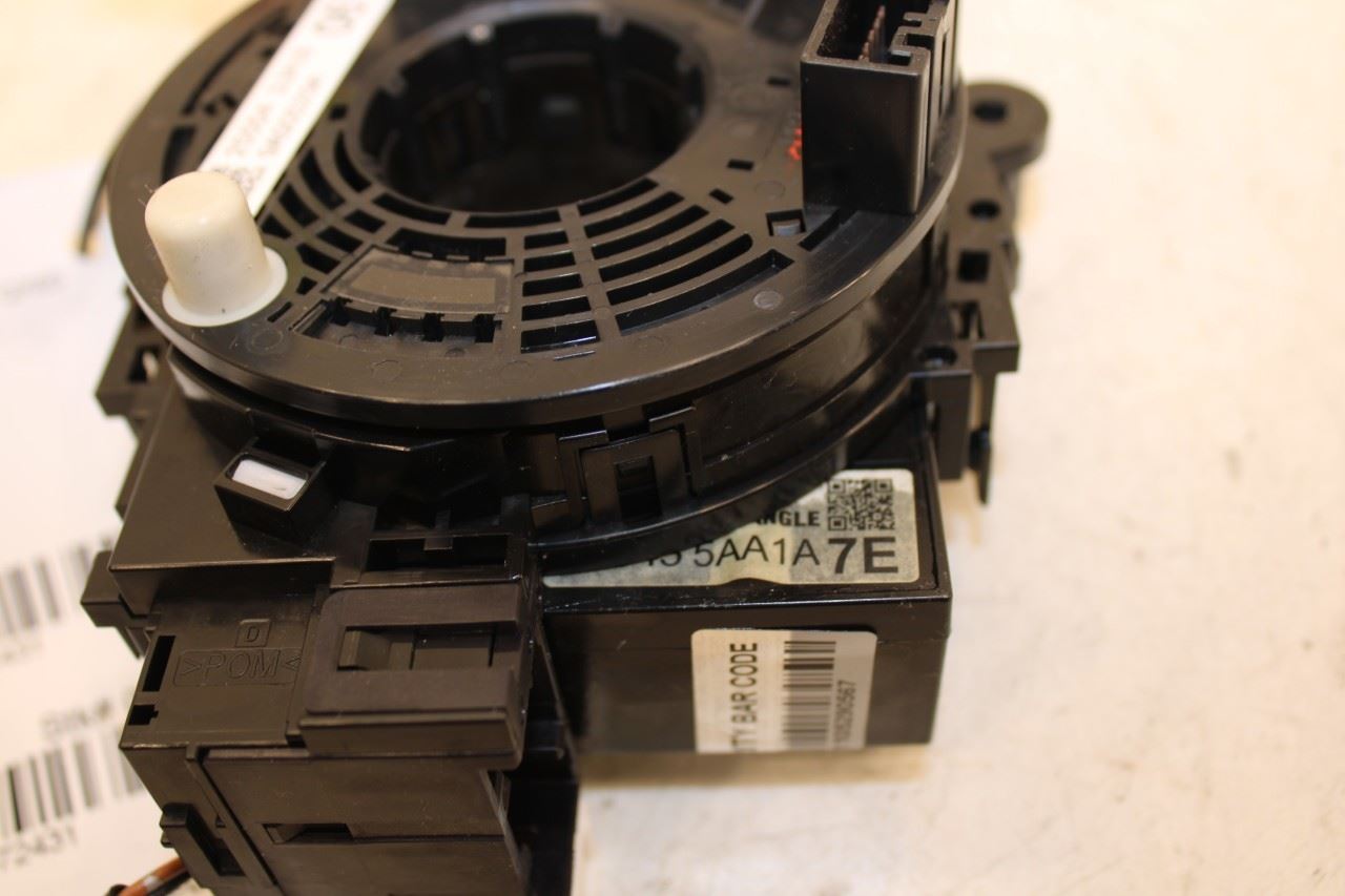 2014-20 Infiniti QX60 3.5L FWD Steering Wheel Clock Spring w/ Cable 25554-3JA1B - Alshned Auto Parts