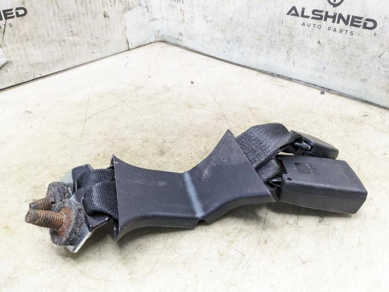 2013-2016 Ford F250SD Rear Left Seat Belt Buckle BC3Z-2660045-AA OEM - Alshned Auto Parts