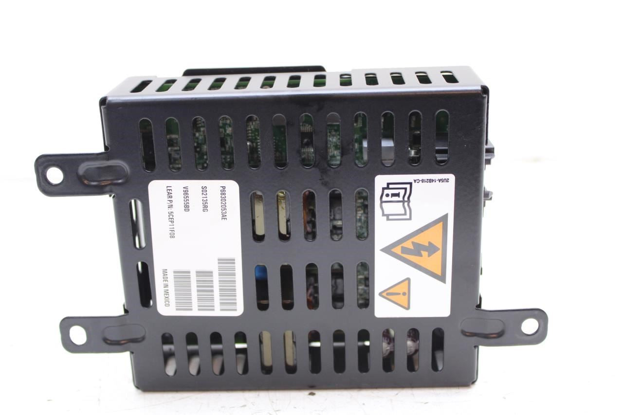 2019-2024 Ram 1500 2500 3500 AC DC Power Inverter Control Module 68302053AE OEM - Alshned Auto Parts