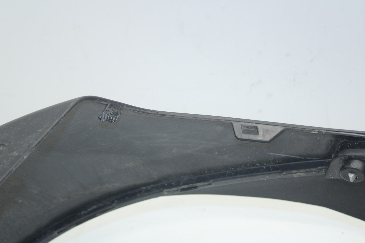 2019-2022 Chevrolet Blazer Rear Lower Bumper Cover 84586872 OEM *ReaD* - Alshned Auto Parts