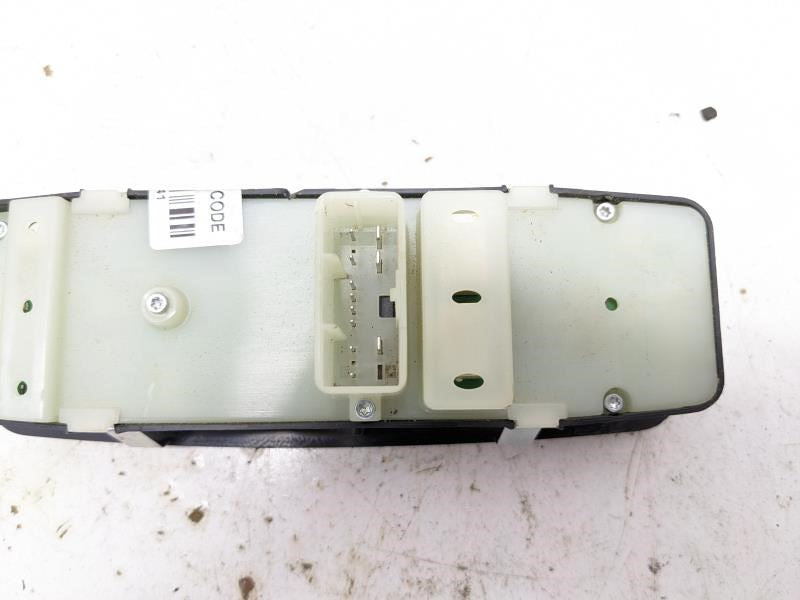 2016-2023 Dodge Durango Front Left Master Power Window Switch 68319802AA OEM - Alshned Auto Parts