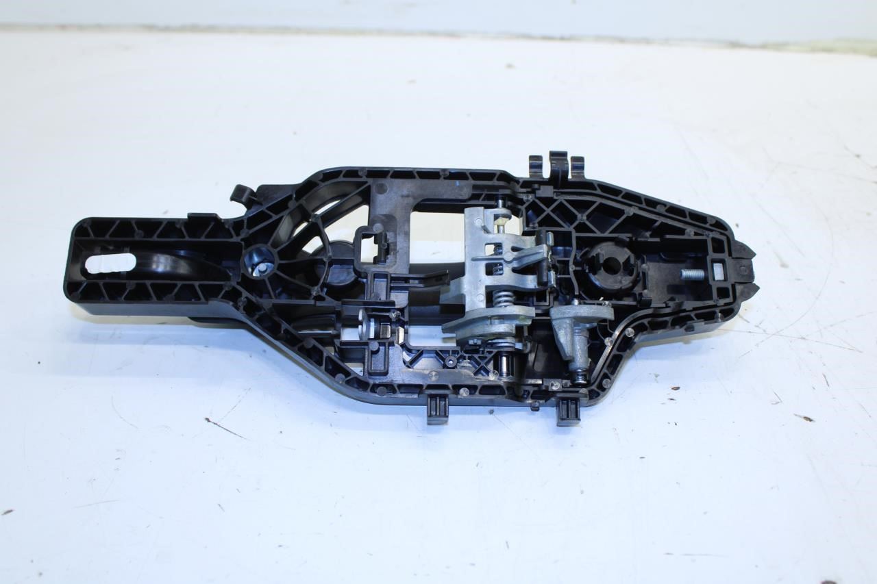 2020-25 Ford Explorer 3.3L Front Right Door Exterior Handle LB5B-S219A64-CZ OEM - Alshned Auto Parts
