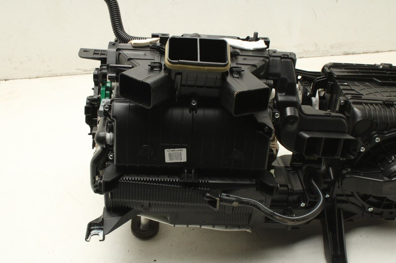 2023-2025 Kia Sportage Hybrid EX 1.6L HVAC Heater Blower Housing Box 97205-CH010 - Alshned Auto Parts