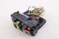 06-09 Mercedes-Benz CLK 350 3.5L RWD Front SAM Module Fuse Relay Junction Block8