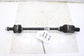 18-25 Jeep Compass Latitude 4x4 Rear Left or Right CV Axle Half Shaft 68287864AB - Alshned Auto Parts
