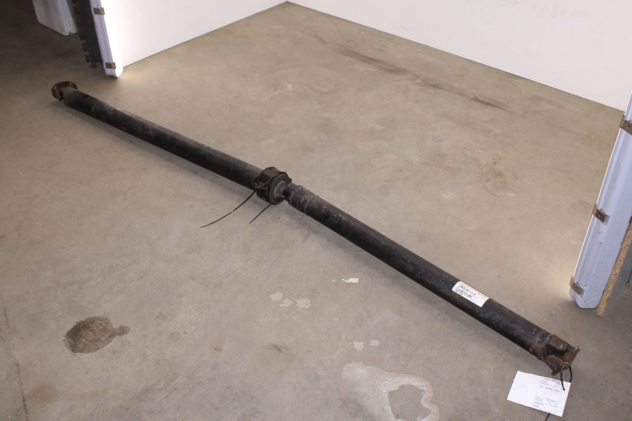 2014-2020 Infiniti QX60 AWD Rear Drive Shaft Propeller 37000-3JA2B OEM3