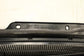 2024-2025 Chevrolet Trax Windshield Cowl Vent Grille Cover Panel 42869717 OEM - Alshned Auto Parts