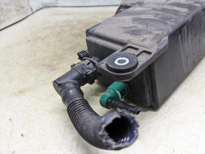 2014-2018 Subaru Forester Fuel Vapor Evaporator Emission Canister 42035FJ000 OEM - Alshned Auto Parts