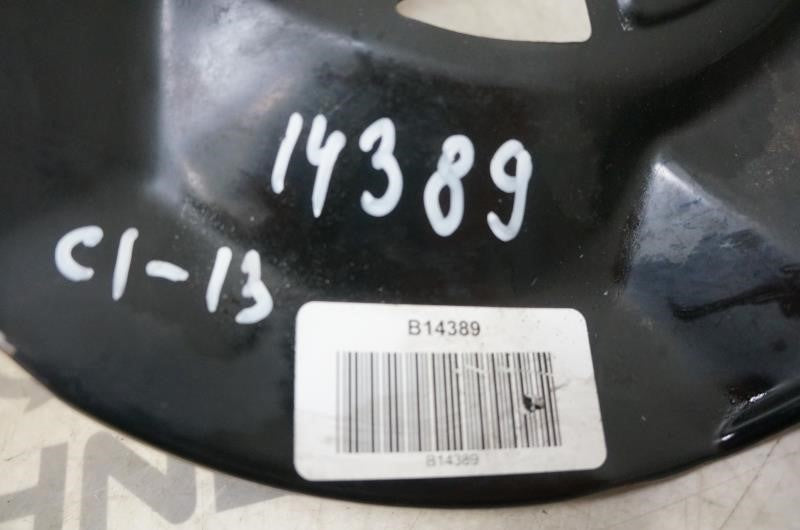 2016-22 Toyota Prius Two 1.8L Front Suspension Driver Left Side Spindle Knuckle - Alshned Auto Parts