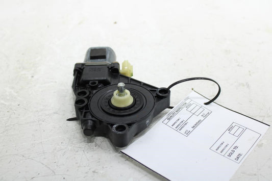 2011-2015 Kia Sorento Rear Left Driver Side Door Power Window Motor 83450-1U000 - Alshned Auto Parts